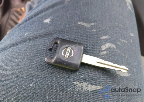 2012 Nissan Frontier Sv from USA, damaged, VIN 1N6AD0EV4CC448965